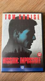 Mission: Impossible, Ophalen of Verzenden, Zo goed als nieuw
