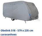 caravanhoes ademend en waterdicht., Ophalen of Verzenden, Zo goed als nieuw