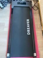 Dreaver loopband 6 km, Sport en Fitness, Fitnessapparatuur, Ophalen, Zo goed als nieuw, Loopband