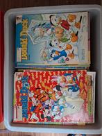 Donald Duck weekstrips, Boeken, Meerdere comics, Ophalen, Zo goed als nieuw, Europa