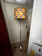 Retro staande lamp, Huis en Inrichting, Lampen | Vloerlampen, 150 tot 200 cm, Gebruikt, Ophalen of Verzenden