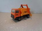 lesney bedford met portaalarm, Ophalen of Verzenden, Zo goed als nieuw, Auto