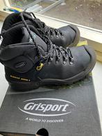 Werkschoenen grisport maat 39, Kleding | Heren, Schoenen, Ophalen of Verzenden, Zo goed als nieuw, Zwart, Werkschoenen