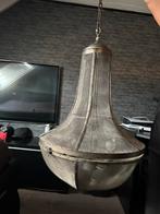 Mooie hanglamp, Ophalen of Verzenden, Zo goed als nieuw, Overige materialen, 50 tot 75 cm