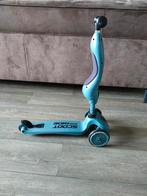 2 in 1 step/loopfiets, Fietsen en Brommers, Steps, Ophalen, Zo goed als nieuw, Gewone step