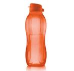 Tupperware Ecofles 1,5 liter rood, Ophalen of Verzenden, Nieuw, Rood, Overige typen