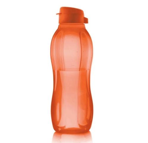 Tupperware Ecofles 1,5 liter rood, Huis en Inrichting, Keuken | Tupperware, Nieuw, Overige typen, Rood, Ophalen of Verzenden