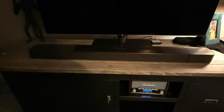 JBL Bar 9.1 Soundbar - Topkwaliteit!, Audio, Tv en Foto, Soundbars, Zo goed als nieuw, Bluetooth, Met externe subwoofer, Ophalen