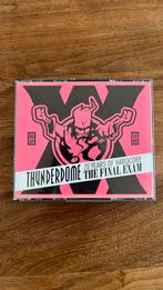 Thunderdome the final exam, Ophalen of Verzenden, Zo goed als nieuw