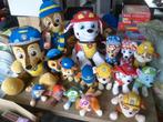 Paw Patrol knuffels te koop, Ophalen of Verzenden, Gebruikt, Hond