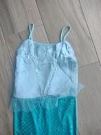 Verkleedkleding zeemeermin, Kinderen en Baby's, Ophalen of Verzenden, Gebruikt, 110 t/m 116, Meisje