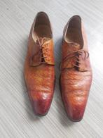 Francesco Benigno mt 8 1/2 ( 42 )..., Kleding | Heren, Schoenen, Ophalen of Verzenden, Zo goed als nieuw