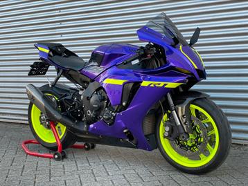 Yamaha R1 2020 RN65 beschikbaar voor biedingen