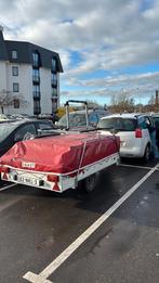 Te huur Jamet louisiana, Auto diversen, Aanhangers en Bagagewagens, Ophalen, Gebruikt