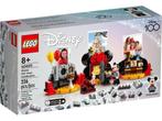 Lego Eerbetoon aan 100 jaar Disney 40600, Nieuw, Complete set, Ophalen of Verzenden, Lego