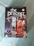 The Prisoner - Complete Serie DVD Boxset, Boxset, Drama, Ophalen of Verzenden, Zo goed als nieuw