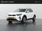 Kia Stonic 1.0 T-GDi DynamicPlusLine | Navigatie | Stoel/Stu, Auto's, Voorwielaandrijving, Euro 6, Wit, Origineel Nederlands