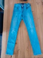 Replay skinny jeans, Blauw, Replay, Ophalen of Verzenden, Zo goed als nieuw