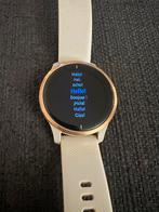 Garmin Venu Smartwatch - Rose goud, Ophalen, Gebruikt, Garmin venu, Waterdicht