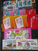 Nico Stokboek Modern Nederland gestempeld 2001-2012, Ophalen of Verzenden, Nederland