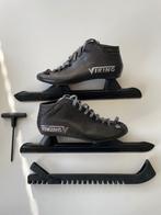Viking schaatsen, Sport en Fitness, Schaatsen, Ophalen, Viking, Gebruikt, Noren