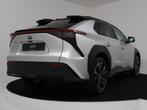 Toyota Bz4x Premium 71 kWh | Panoramadak | Rijklaar incl. vo, 204 pk, SUV of Terreinwagen, BZ4X, 750 kg