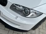 BMW 1 Serie 118i LCI 5-Deurs XENON Clima Cruise YOUNGTIMER, 1-Serie, 1290 kg, Wit, Origineel Nederlands