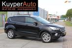 Ford Kuga 1.5 EcoBoost Titanium prijs is incl btw CAMERA TRE, Voorwielaandrijving, Euro 6, 4 cilinders, Zwart