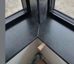 Natuurstenen Vensterbanken & Dorpels op Maat, Doe-het-zelf en Verbouw, Ophalen of Verzenden, Zo goed als nieuw, Minder dan 80 cm