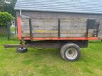 Kipper kieper 3ton, Ophalen of Verzenden, Transport