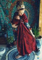 Little frog draagdoek, Draagdoek, Nieuw, Buik, Ophalen