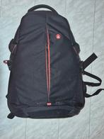 Manfrotto Camera Rugzak - In uitstekende staat!, Ophalen of Verzenden, Zo goed als nieuw, Rugtas, Overige merken