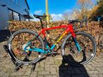 Trek Crockett cyclecross/veldfiets/gravel maat 50 nieuw!, Fietsen en Brommers, 28 inch, 49 tot 53 cm, Meer dan 20 versnellingen