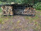 Fijnspar en Berk, 6 m³ of meer, Ophalen, Blokken