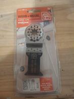 Fein Starlock Wood + Metal Zaagblad Set, Ophalen of Verzenden, Nieuw