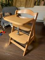 Hauck kinderstoel, Kinderen en Baby's, Kinderstoelen, Ophalen, Zo goed als nieuw, Overige typen