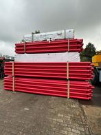 RODE PVC/landbouwbuizen - SN8 Kwaliteit - Super Goedkoop!, Doe-het-zelf en Verbouw, Buizen en Afvoer, Pvc, Nieuw, 4 tot 6 meter
