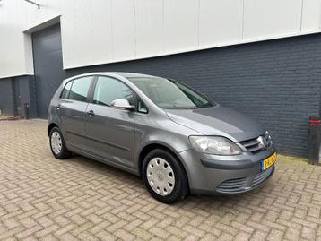 Volkswagen Golf Plus 1.4 2005 AIRCO ELEKT PAKKET NWE BEURT beschikbaar voor biedingen