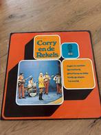 Corry en de Rekels Vinyl LP - Zeldzaam!, Ophalen of Verzenden, 1960 tot 1980, Gebruikt, 12 inch