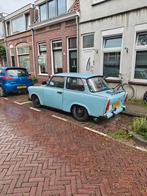 Gezocht! Contactslot en deur slot Trabant p601, Ophalen