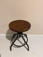 Decoratieve Draaikruk - Industrieel Design, Ophalen, Bruin, Zo goed als nieuw, Eén
