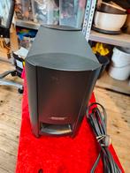 Bose 321 basmodule met de kabel, Overige merken, 70 watt of meer, Ophalen of Verzenden, Zo goed als nieuw