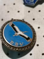 BROSCH  D B V, Ophalen of Verzenden, Gebruikt, Overige onderwerpen, Speldje of Pin