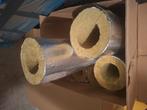 leiding / buisisolatie, Doe-het-zelf en Verbouw, Isolatie en Afdichting, Overige materialen, Nieuw, 15 m² of meer, Ophalen