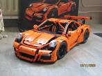 lego technic, Ophalen of Verzenden, Zo goed als nieuw, Complete set, Lego