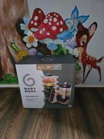 Babymoov Nutribaby XL Stoomkoker & Blender, Kinderen en Baby's, Ophalen of Verzenden, Zo goed als nieuw, Overige typen