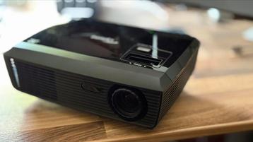 Hd Beamer Optoma beschikbaar voor biedingen