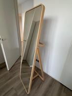 IKEA Mirror / Mirror - IKORNNES, Ophalen of Verzenden, Zo goed als nieuw, 150 tot 200 cm, Rechthoekig