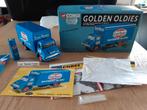 Corgi Golden Oldies 30302 Thames Trader Ever Ready, Ophalen of Verzenden, Zo goed als nieuw, Auto, Corgi