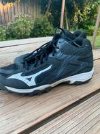 Mizuno thunderblade 3 veldschoen maat 42, Ophalen of Verzenden, Gebruikt, Schoenen